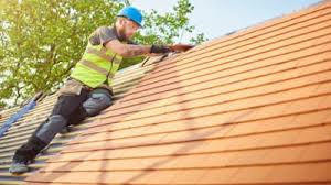 Professional Roofing services in Brushy, OK