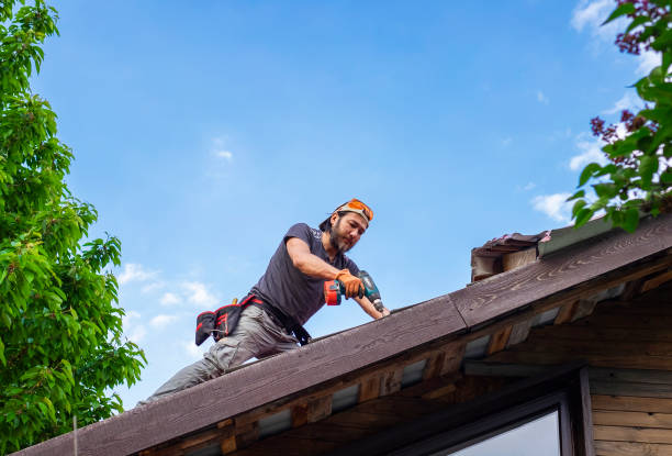 Best Cold Roofs  in Brushy, OK