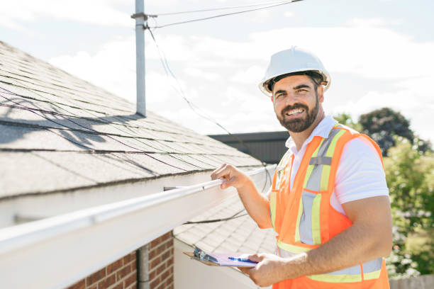 Best Slate Roofing  in Brushy, OK