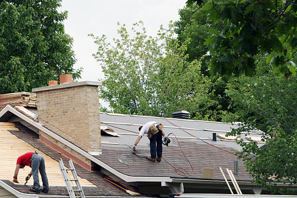 Best Gutter Installation and Repair  in Brushy, OK