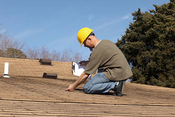 Best Cold Roofs  in Brushy, OK