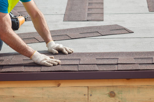 Best Rubber Roofing (EPDM, TPO)  in Brushy, OK