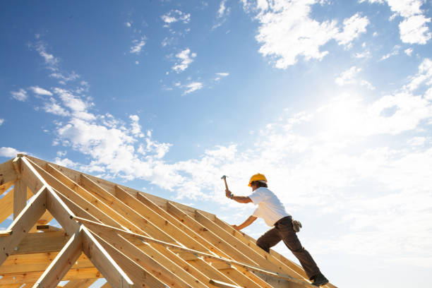 Best Asphalt Shingles Roofing  in Brushy, OK