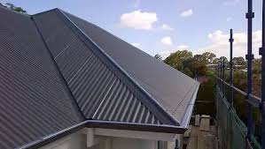 Best Commercial Roofing Services  in Brushy, OK